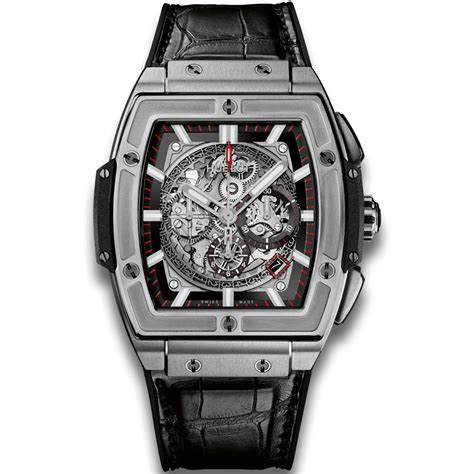 hublot spirit prezzo|Hublot Watches at Discounted Prices .